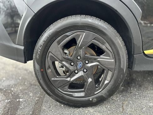 Certified 2025 Subaru Crosstrek 2.5i Sport image 28