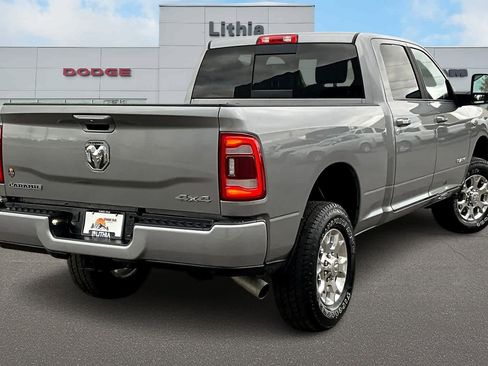 Used 2024 RAM 2500 Laramie w/ Safety Group image 23