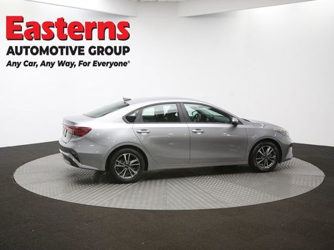 Used 2024 Kia Forte LXS image 42