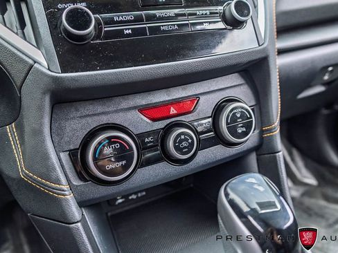 Used 2021 Subaru Crosstrek 2.0i Premium image 30