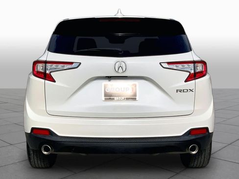 Used 2019 Acura RDX FWD image 5