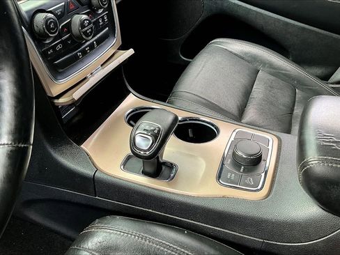 Used 2014 Jeep Grand Cherokee Limited image 18
