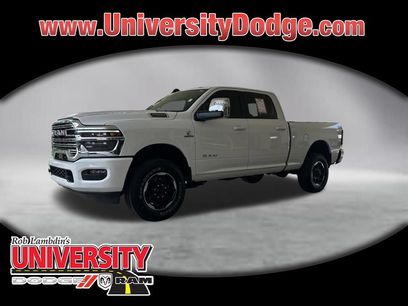 Used 2026 RAM 2500 Laramie