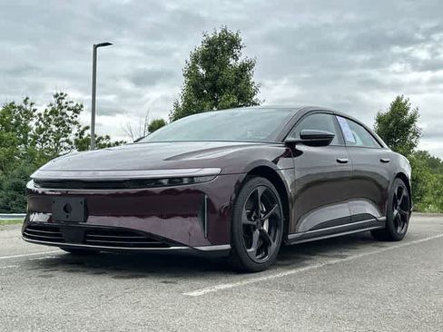 Used 2024 Lucid Air Touring AWD/4WD image 18