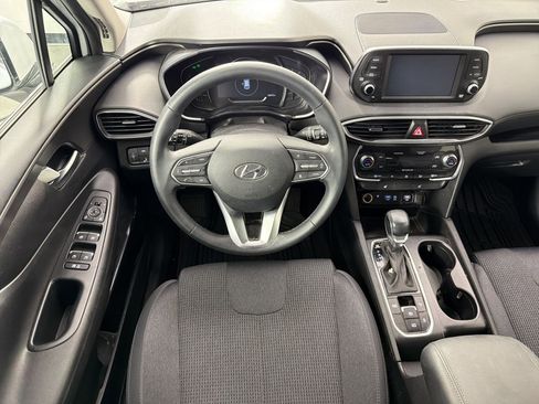 Used 2020 Hyundai Santa Fe SEL w/ Convenience Package image 26