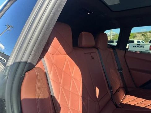 Used 2023 BMW iX M60 w/ Executive Package AWD/4WD image 19