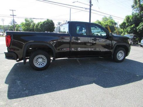 Used 2019 GMC Sierra 1500 2WD Double Cab w/ LPO, GMC Protection Package image 8