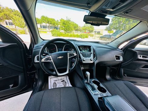 Used 2015 Chevrolet Equinox LT w/ Power Convenience Package FWD image 15