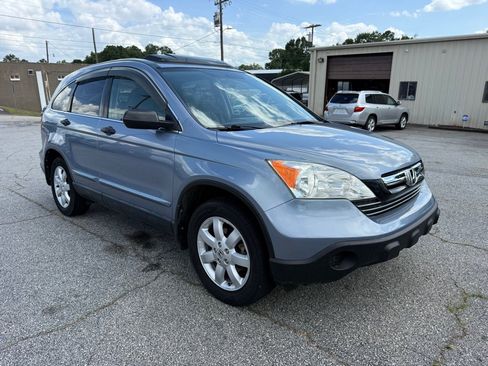 Used 2008 Honda CR-V EX image 3