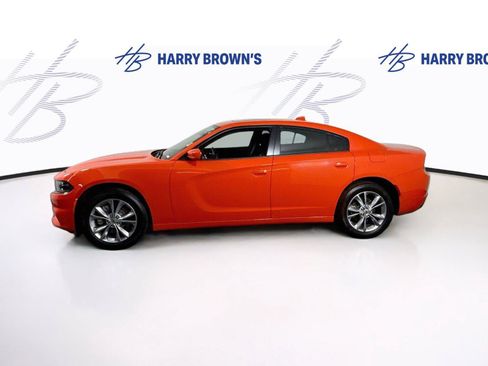 Used 2022 Dodge Charger SXT w/ Driver Convenience Group AWD/4WD image 28