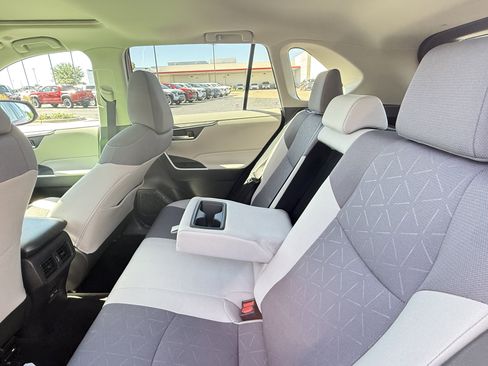 Certified 2024 Toyota RAV4 XLE w/ Convenience Package AWD/4WD image 21
