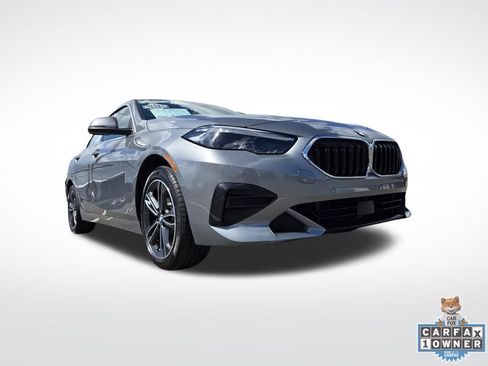 Used 2024 BMW 228i Gran Coupe FWD image 46