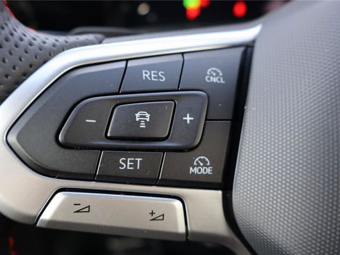 New 2026 Volkswagen GTI S image 16