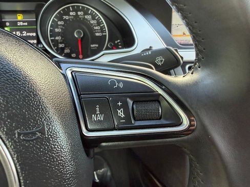 Used 2016 Audi A5 2.0T Premium Plus w/ Technology Package image 33