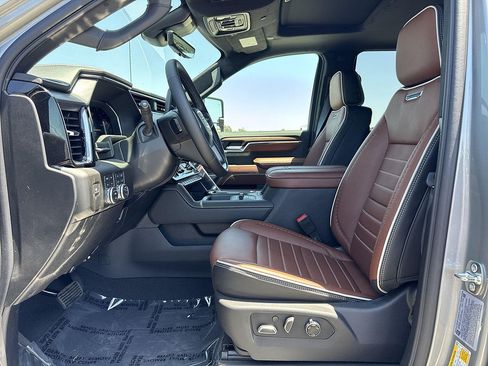 New 2026 GMC Sierra 2500 Denali Ultimate w/ Max Trailering Package AWD/4WD image 21