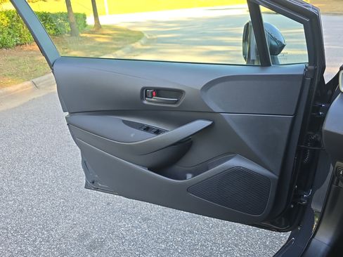 New 2026 Toyota Corolla LE FWD image 24