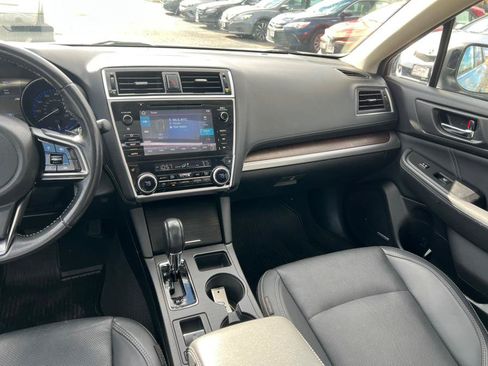 Used 2019 Subaru Outback 2.5i Limited w/ Popular Package #2 AWD/4WD image 21