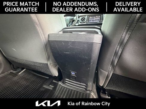 Used 2021 Toyota Tacoma SR image 26