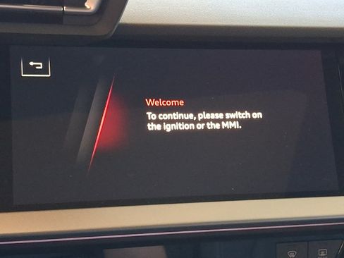 New 2026 Audi A3 2.0T Premium AWD/4WD image 13