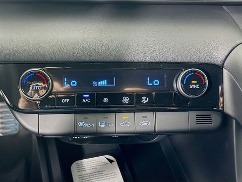 New 2026 Hyundai Elantra Sport image 13