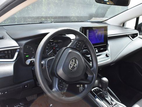 Certified 2024 Toyota Corolla LE FWD image 14
