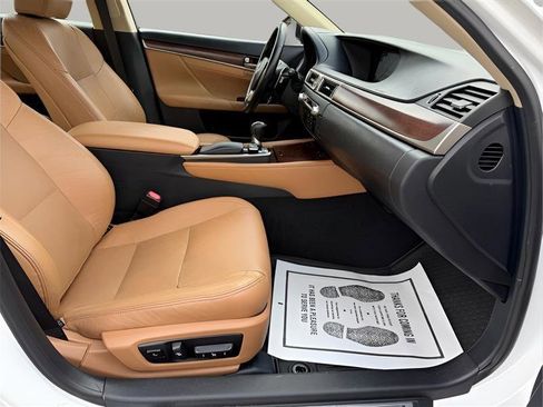 Used 2015 Lexus GS 350 w/ Premium Package image 28
