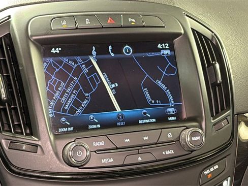 Used 2014 Buick Regal Premium w/ Driver Confidence Package #2 image 23