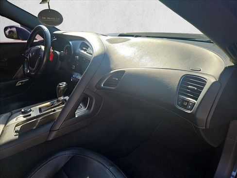 Used 2017 Chevrolet Corvette Z06 RWD image 17