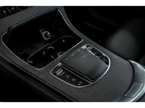 Certified 2021 Mercedes-Benz GLC 300 4MATIC image 22