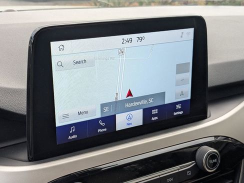 Used 2021 Ford Escape SE w/ Convenience Package image 23