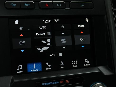 Used 2018 Ford F150 Raptor w/ Equipment Group 802A Luxury AWD/4WD image 68