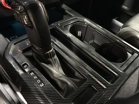 Used 2019 Ford F150 Raptor w/ Equipment Group 802A Luxury AWD/4WD image 29
