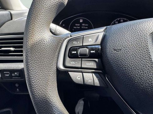 Used 2019 Honda Accord LX image 26