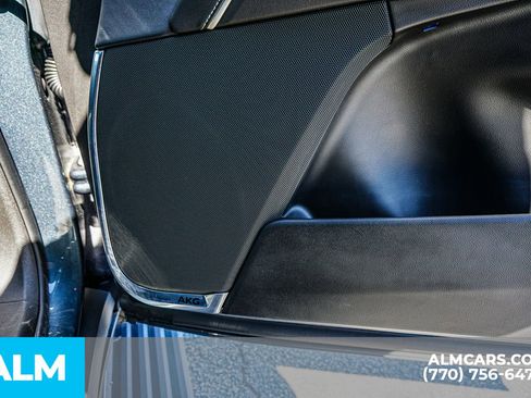 Used 2021 Cadillac Escalade Sport w/ Driver Assist Tech Package image 51