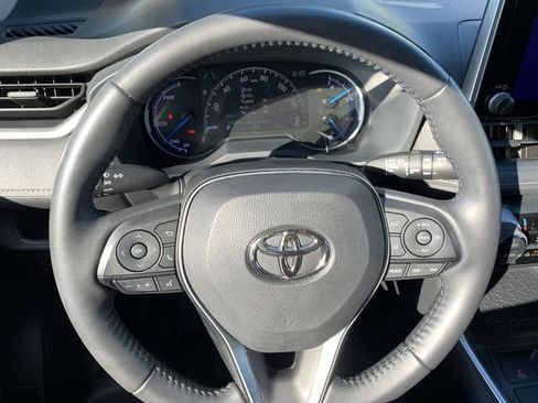 Used 2023 Toyota RAV4 XLE w/ Convenience Package AWD/4WD image 19