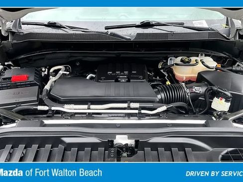 Used 2023 Chevrolet Silverado 1500 Custom AWD/4WD image 31