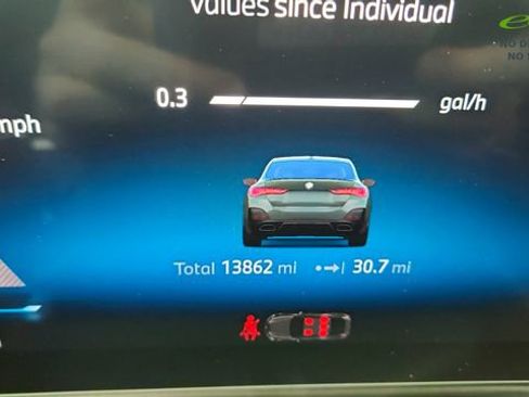Used 2025 BMW 440i xDrive AWD/4WD image 39