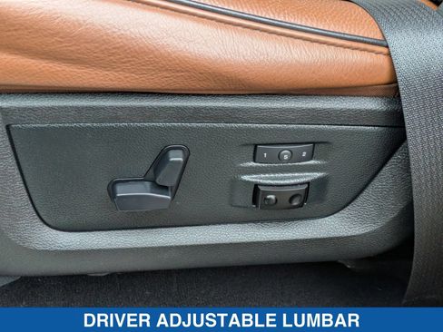 Used 2018 RAM 1500 Laramie Longhorn AWD/4WD image 27