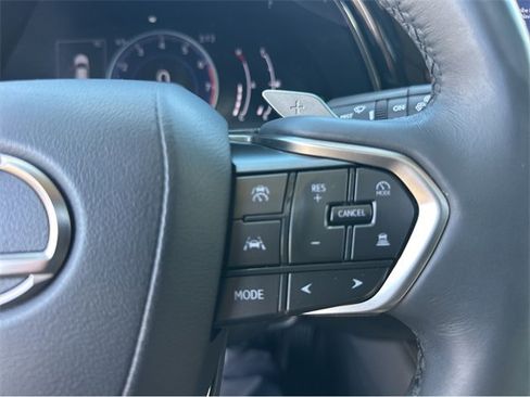 Certified 2023 Lexus RX 350 Premium image 25