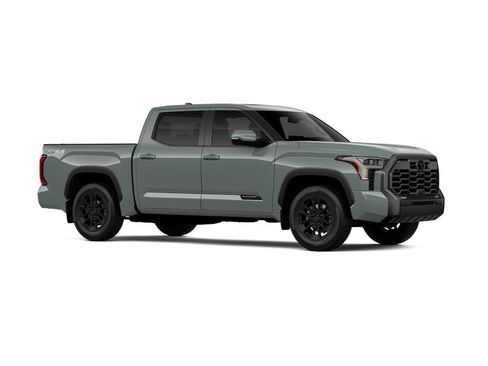 New 2026 Toyota Tundra Platinum AWD/4WD image 14