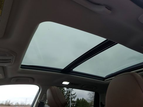 Certified 2024 Subaru Ascent Touring image 16