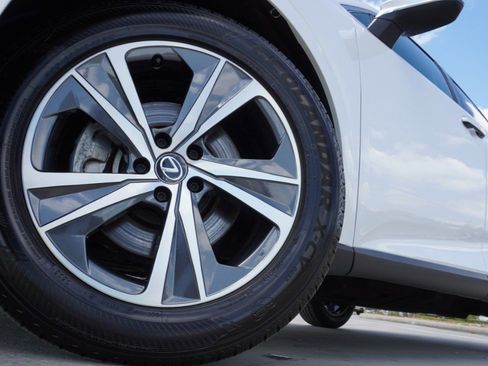 Used 2023 Lexus RX 350 Premium w/ Cold Area Package image 11