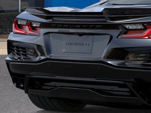 New 2026 Chevrolet Corvette E-Ray AWD/4WD image 34