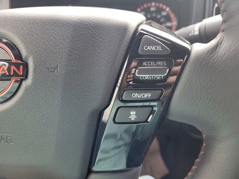 New 2026 Nissan Frontier PRO-4X w/ Pro-4x Convenience Package AWD/4WD image 22