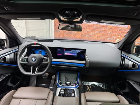 Certified 2026 BMW X3 M50 AWD/4WD image 15