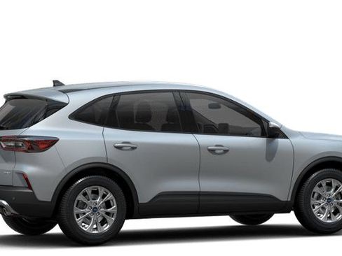New 2025 Ford Escape Active w/ Tech Pack #1 image 28