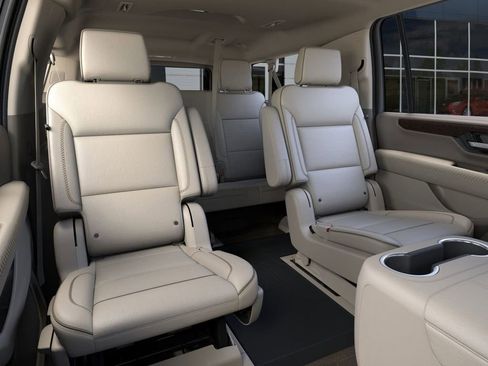 New 2026 GMC Yukon XL Denali AWD/4WD image 17