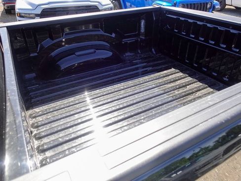 New 2026 RAM 1500 Laramie w/ Night Edition AWD/4WD image 10