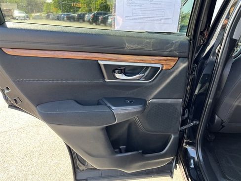 Used 2019 Honda CR-V EX image 29