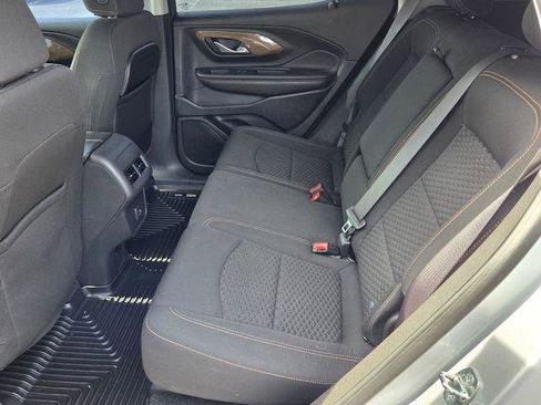 Certified 2021 GMC Terrain SLE w/ Driver Convenience Package FWD image 12